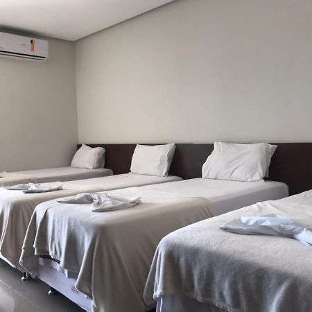 Hotel Ribeiraozinho Torre Segura Екстер'єр фото