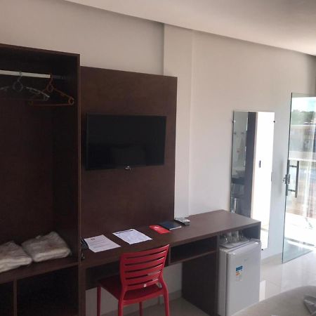 Hotel Ribeiraozinho Torre Segura Екстер'єр фото