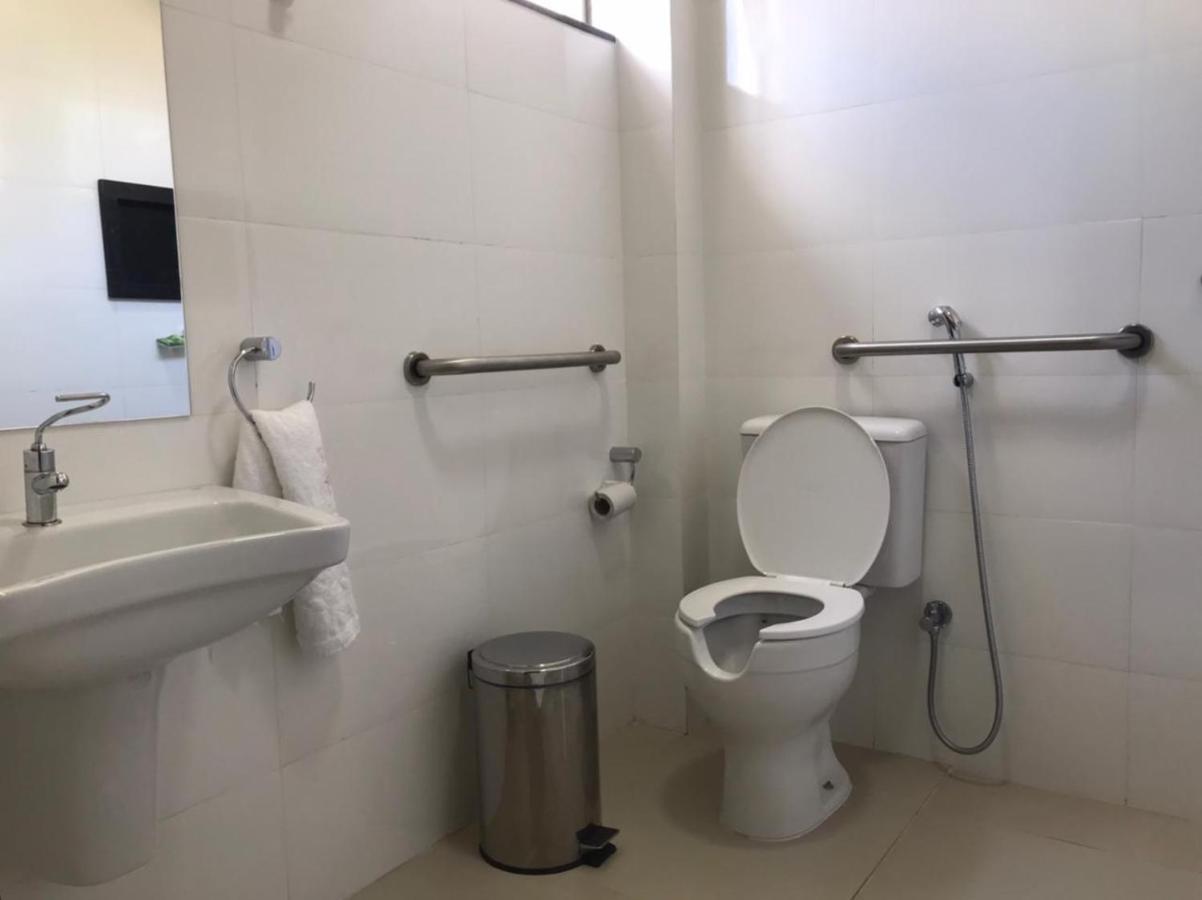 Hotel Ribeiraozinho Torre Segura Екстер'єр фото