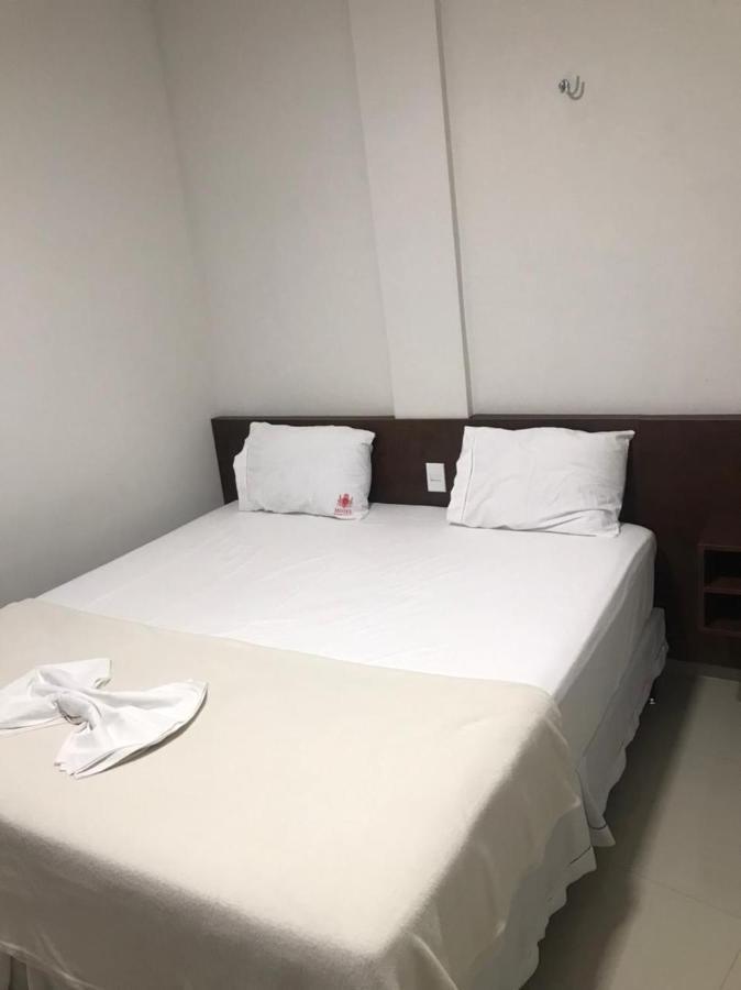 Hotel Ribeiraozinho Torre Segura Екстер'єр фото