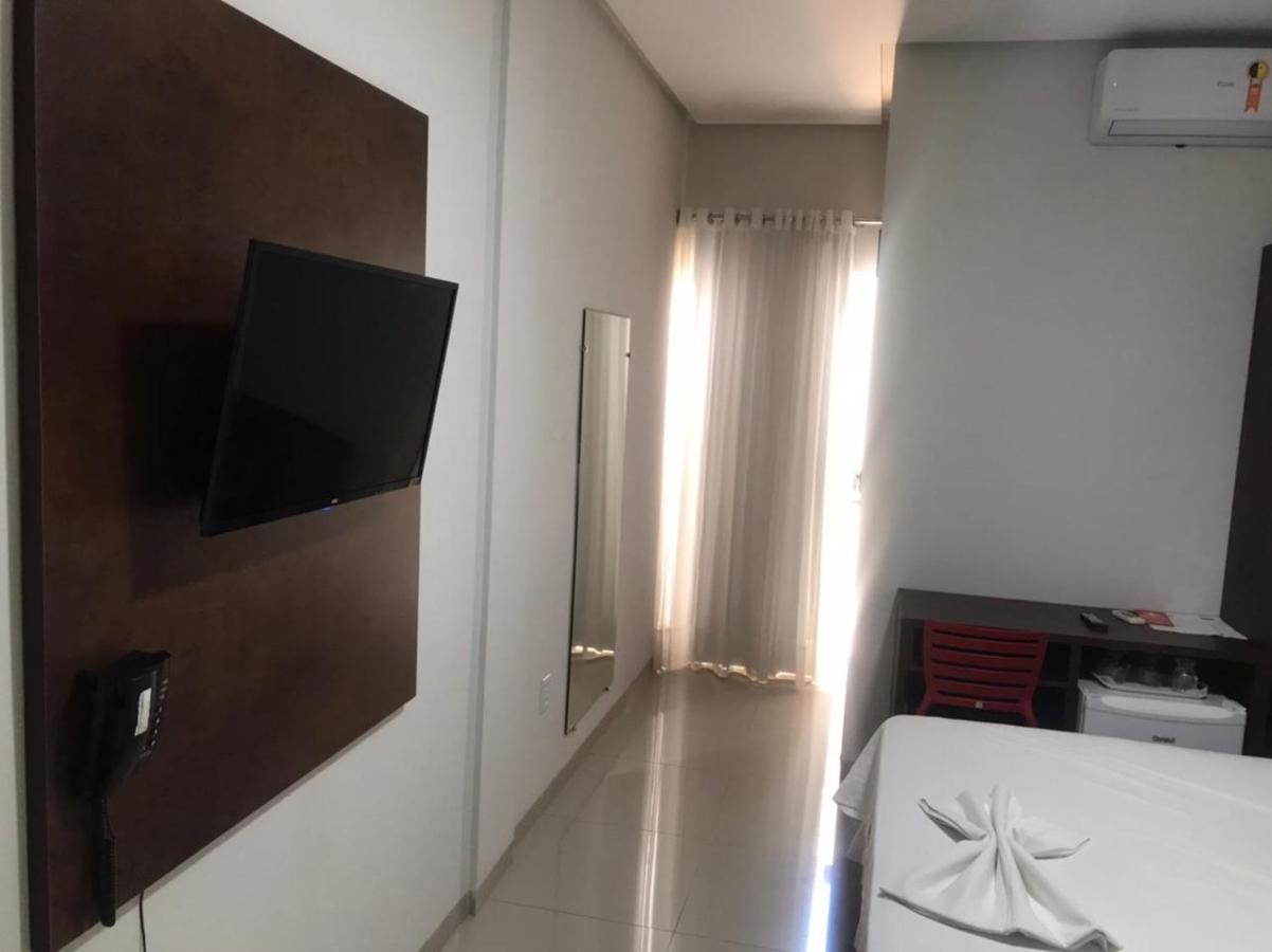 Hotel Ribeiraozinho Torre Segura Екстер'єр фото