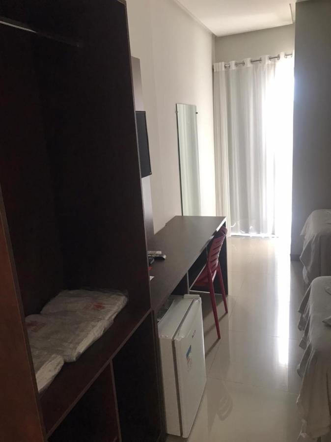 Hotel Ribeiraozinho Torre Segura Екстер'єр фото