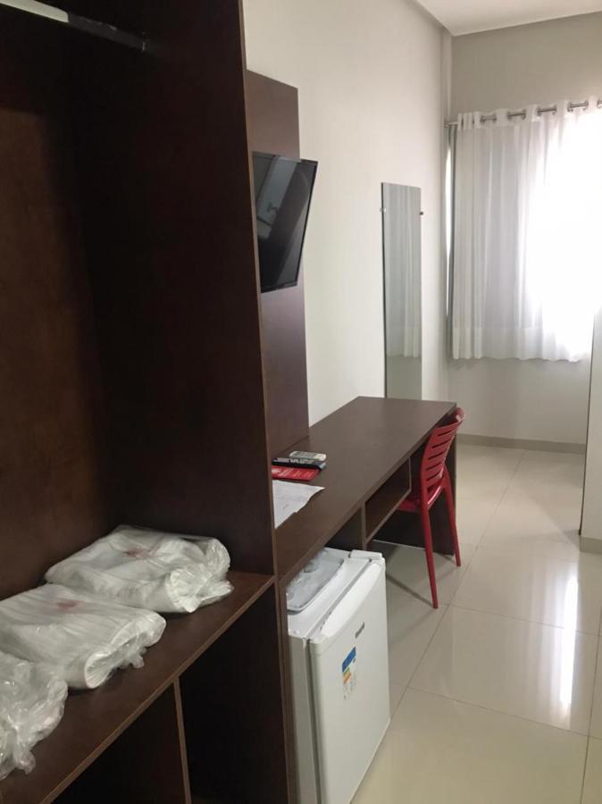 Hotel Ribeiraozinho Torre Segura Екстер'єр фото