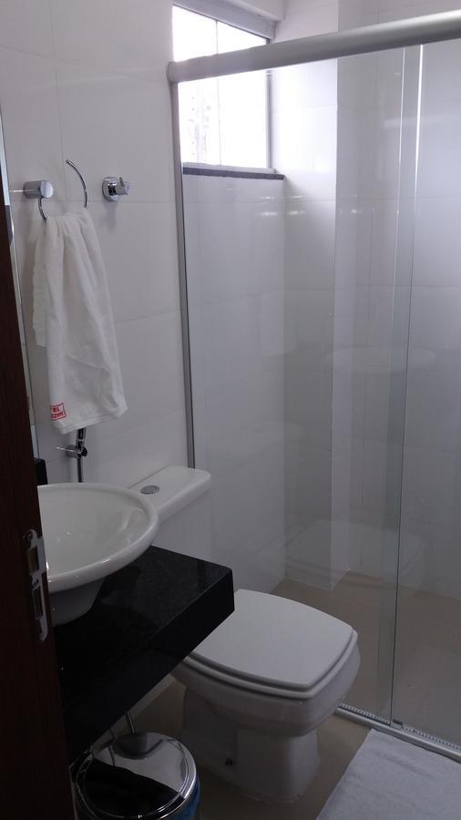 Hotel Ribeiraozinho Torre Segura Екстер'єр фото