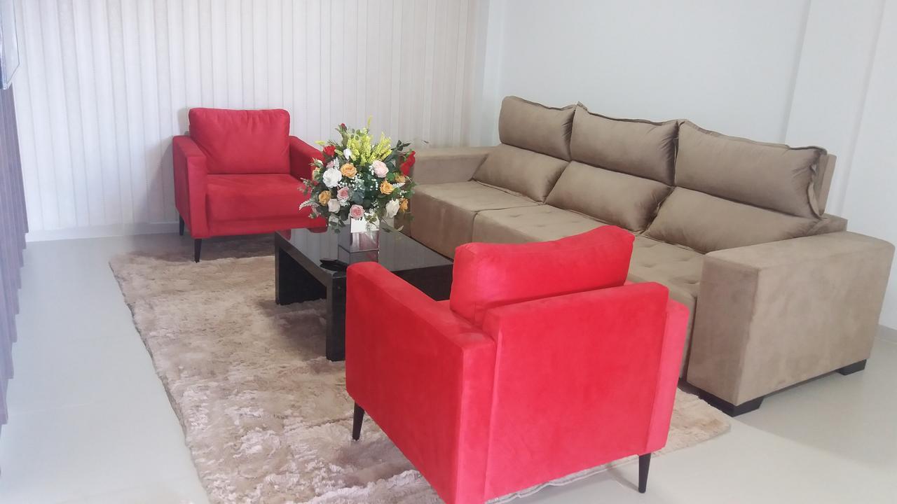 Hotel Ribeiraozinho Torre Segura Екстер'єр фото