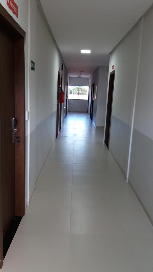 Hotel Ribeiraozinho Torre Segura Екстер'єр фото