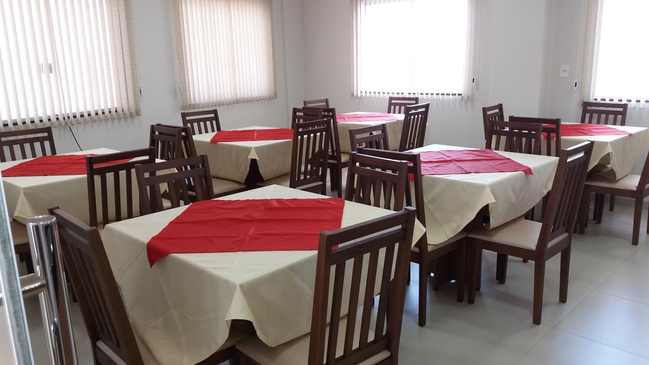 Hotel Ribeiraozinho Torre Segura Екстер'єр фото