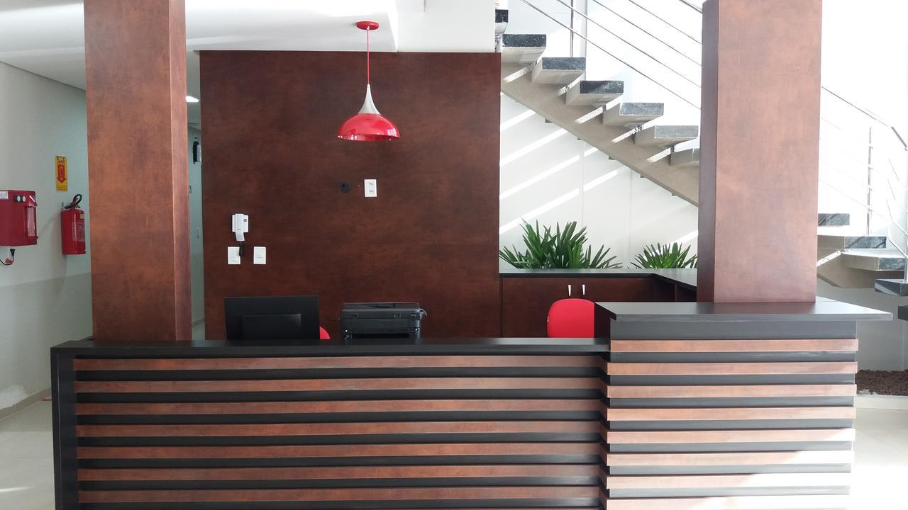 Hotel Ribeiraozinho Torre Segura Екстер'єр фото
