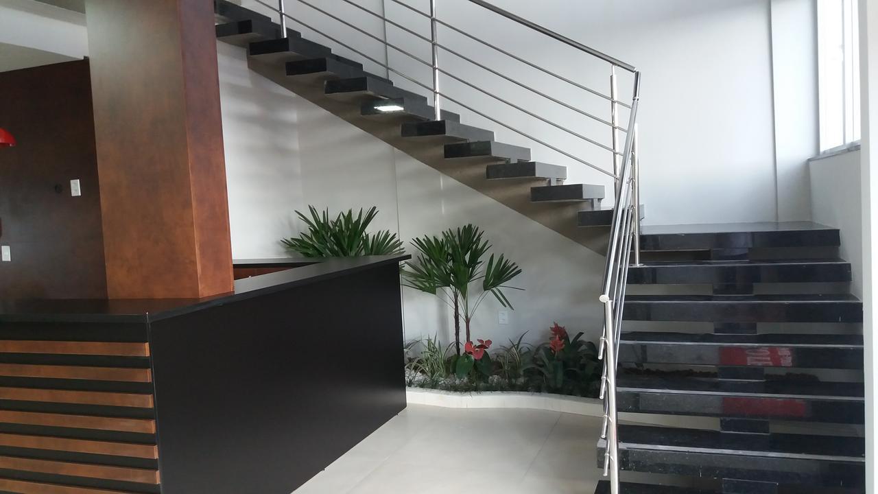 Hotel Ribeiraozinho Torre Segura Екстер'єр фото