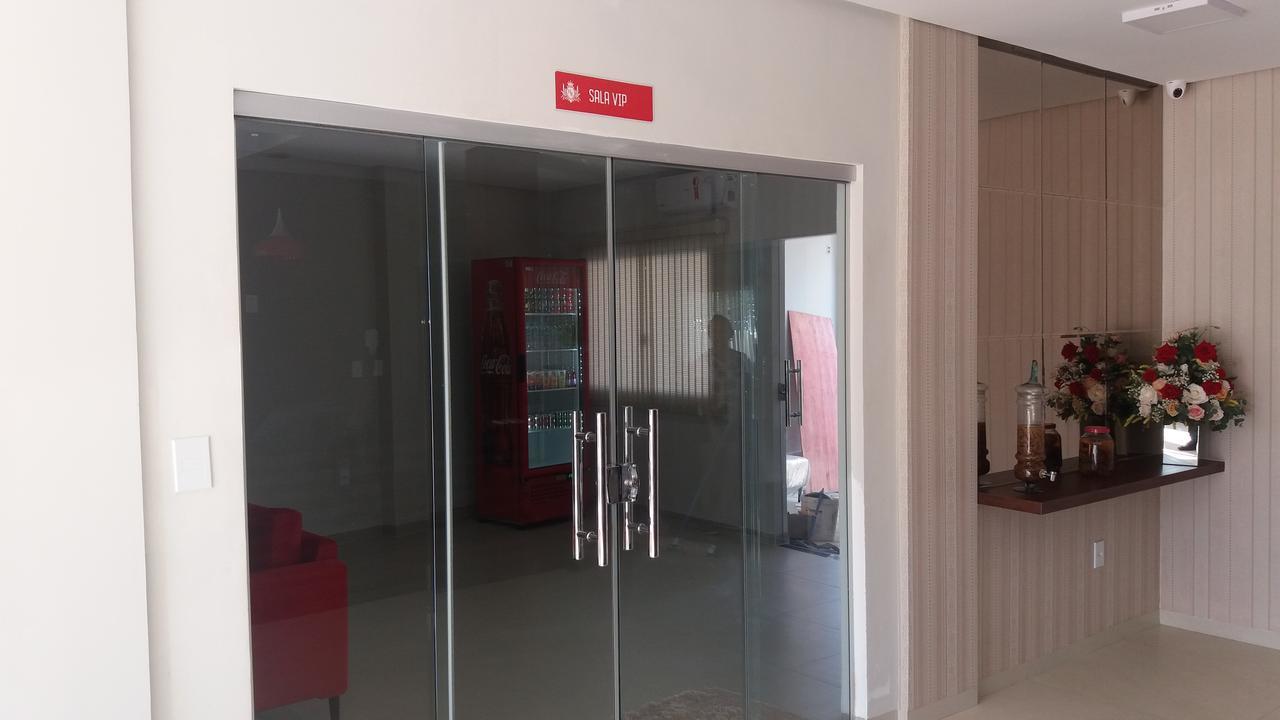 Hotel Ribeiraozinho Torre Segura Екстер'єр фото