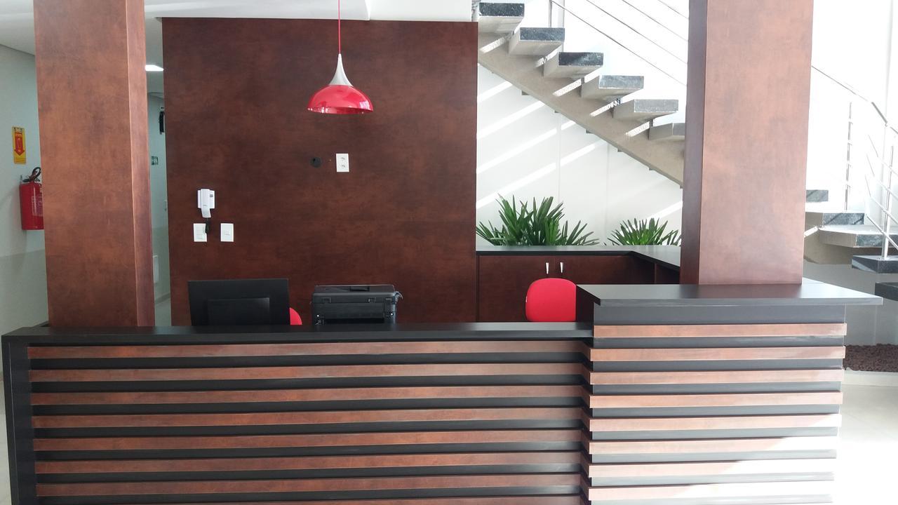 Hotel Ribeiraozinho Torre Segura Екстер'єр фото