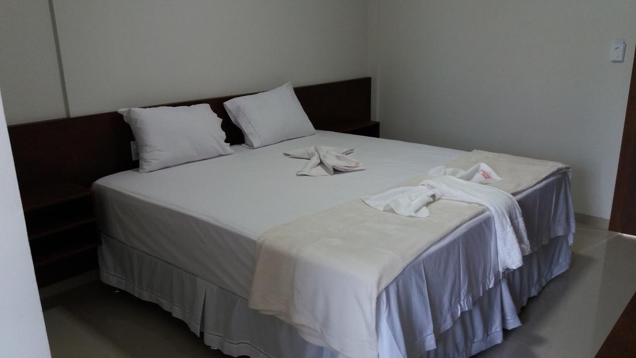 Hotel Ribeiraozinho Torre Segura Екстер'єр фото
