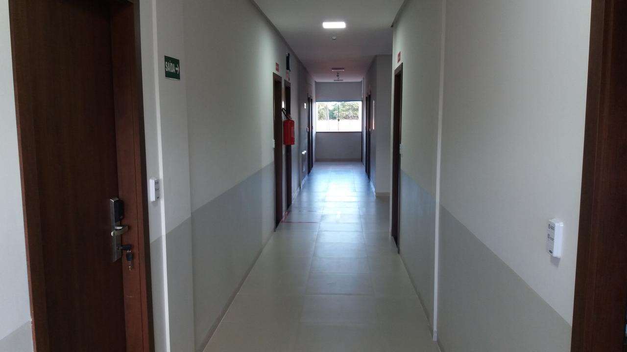 Hotel Ribeiraozinho Torre Segura Екстер'єр фото